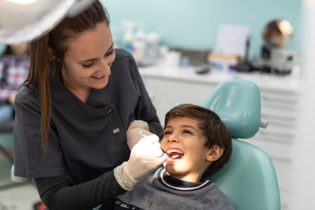 Best Pediatric Emergency Dentist in Bluffdale, UT