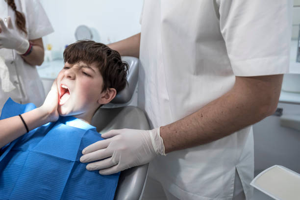 Best Emergency Broken Tooth Repair in Bluffdale, UT