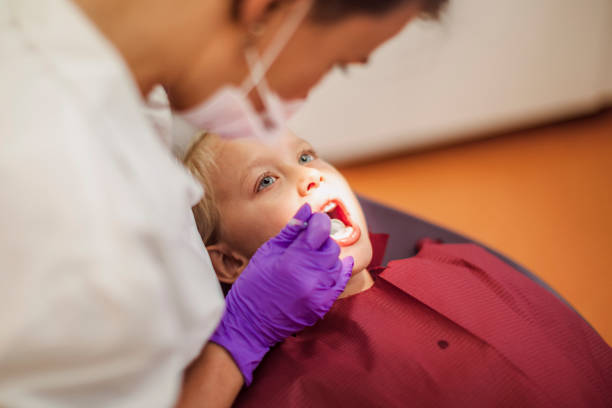Best Emergency Root Canal Treatment in Bluffdale, UT