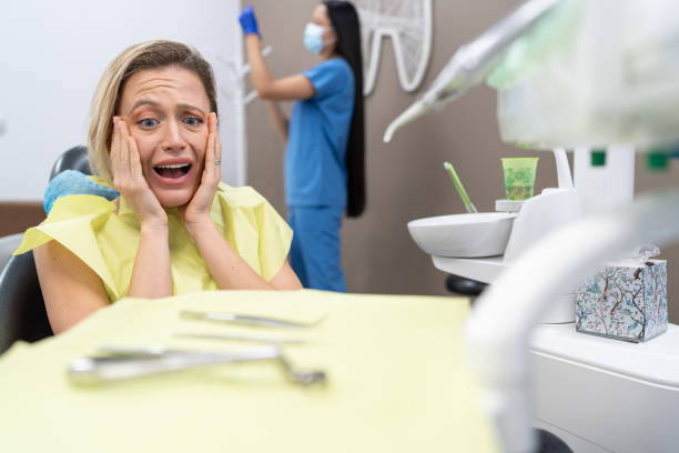 Best Emergency Treatment for Toothache in Bluffdale, UT